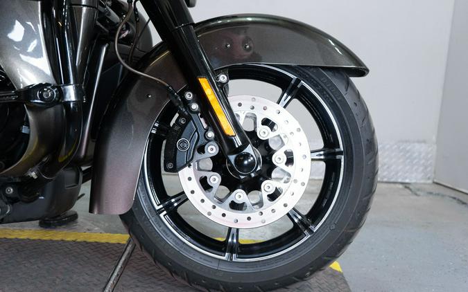2018 Harley-Davidson CVO™ Limited