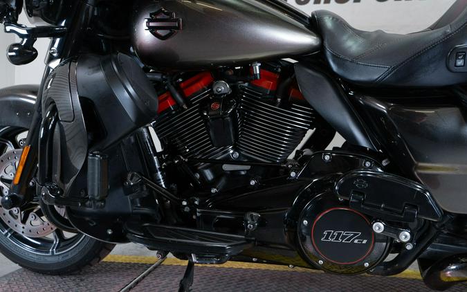 2018 Harley-Davidson CVO™ Limited