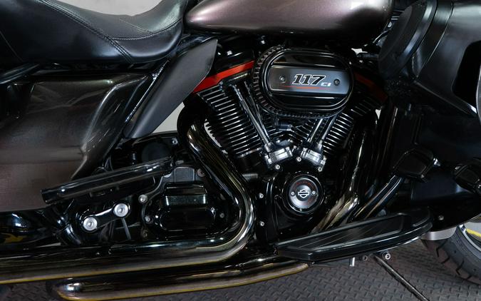 2018 Harley-Davidson CVO™ Limited