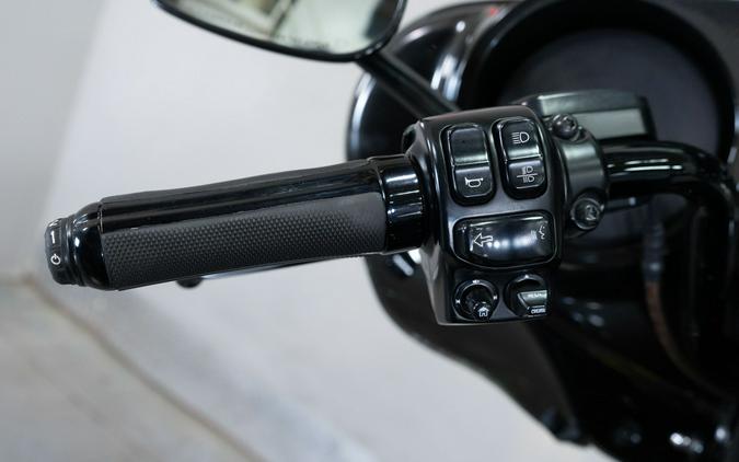 2018 Harley-Davidson CVO™ Limited