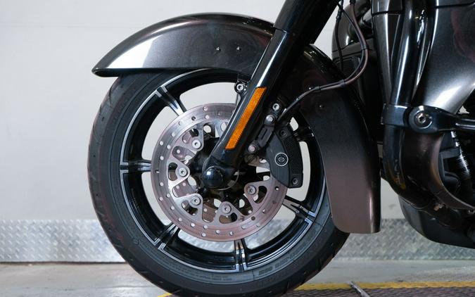 2018 Harley-Davidson CVO™ Limited