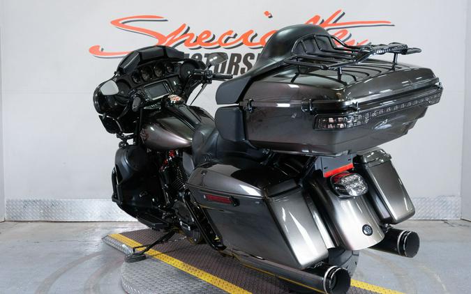 2018 Harley-Davidson CVO™ Limited