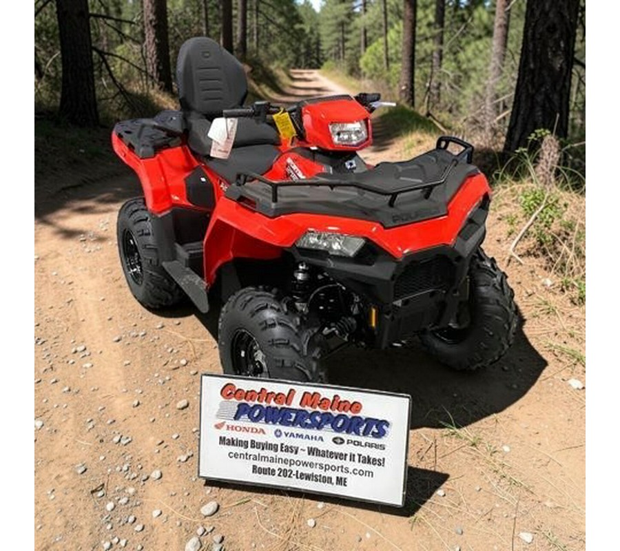 2026 Polaris Sportsman Touring 570