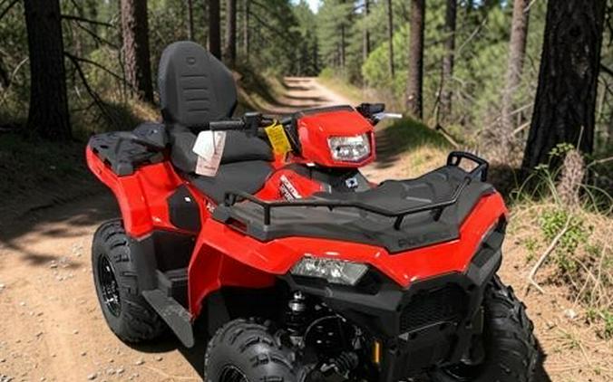 2026 Polaris Sportsman Touring 570