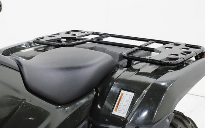 2024 Honda FourTrax Rancher 4X4