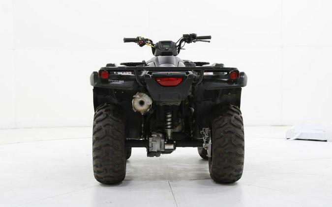 2024 Honda FourTrax Rancher 4X4