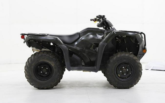 2024 Honda FourTrax Rancher 4X4