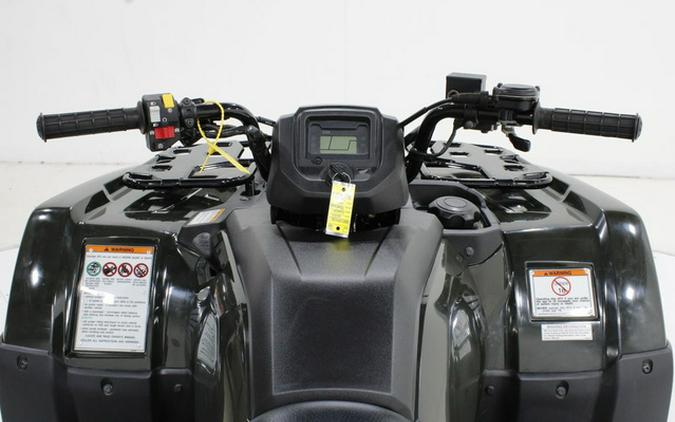 2024 Honda FourTrax Rancher 4X4
