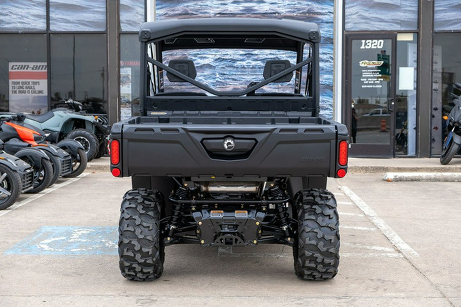 2026 Can-Am Defender XT HD9