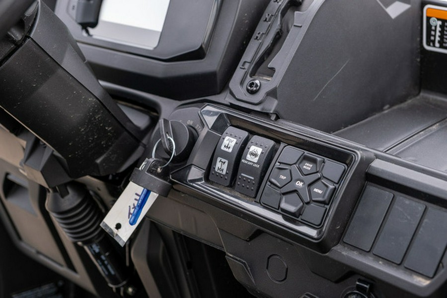 2026 Can-Am Defender XT HD9
