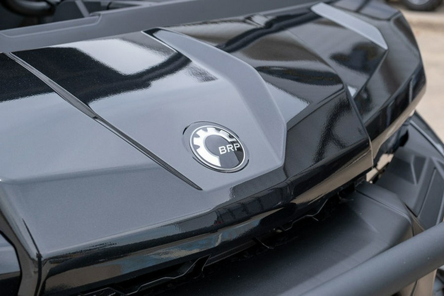 2026 Can-Am Defender XT HD9
