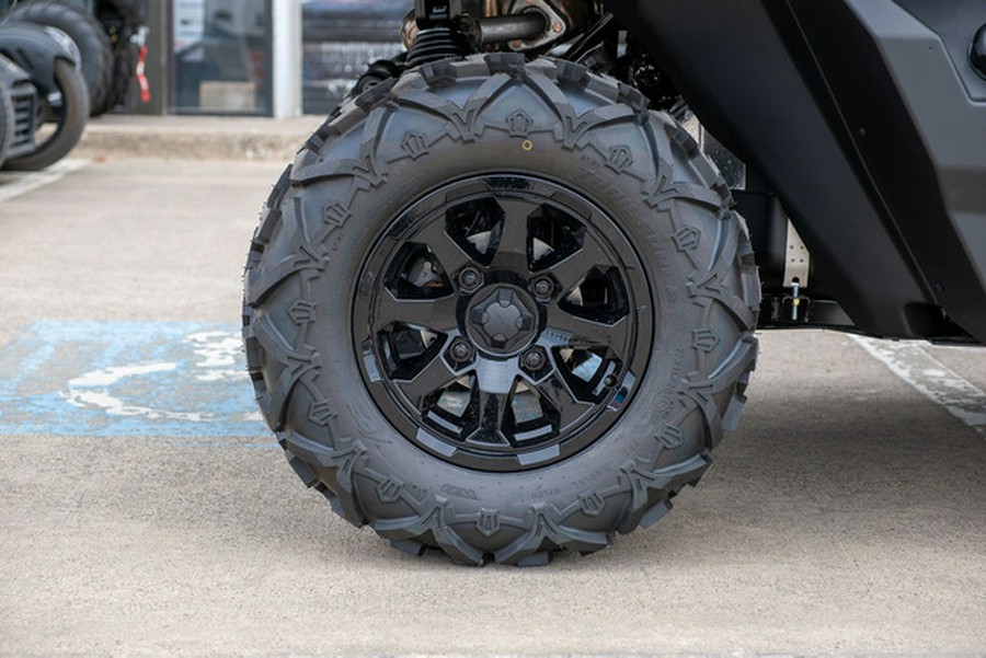 2026 Can-Am Defender XT HD9