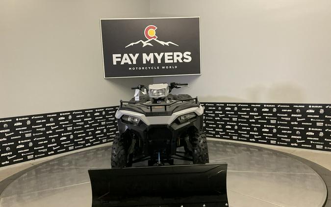 2026 POLARIS SPORTSMAN 450 H.O. - 27382P
