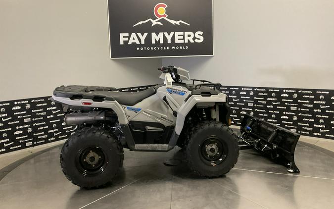 2026 POLARIS SPORTSMAN 450 H.O. - 27382P