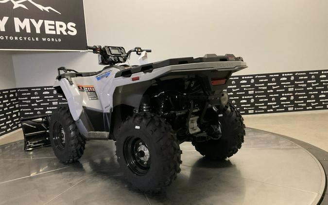 2026 POLARIS SPORTSMAN 450 H.O. - 27382P