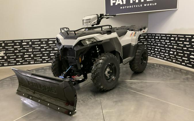 2026 POLARIS SPORTSMAN 450 H.O. - 27382P