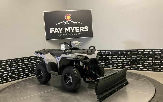 2026 POLARIS SPORTSMAN 450 H.O. - 27382P