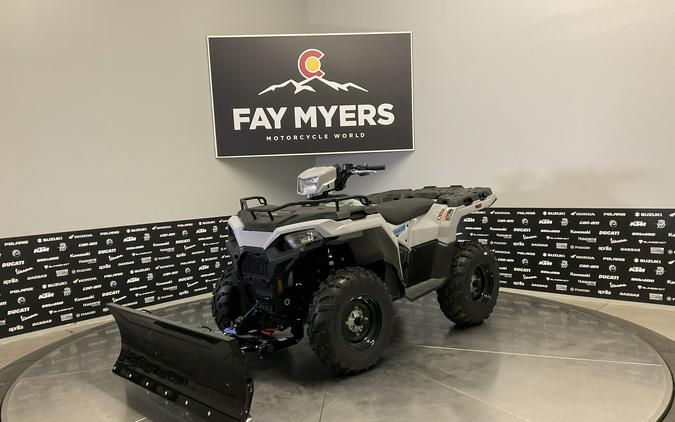 2026 POLARIS SPORTSMAN 450 H.O. - 27382P