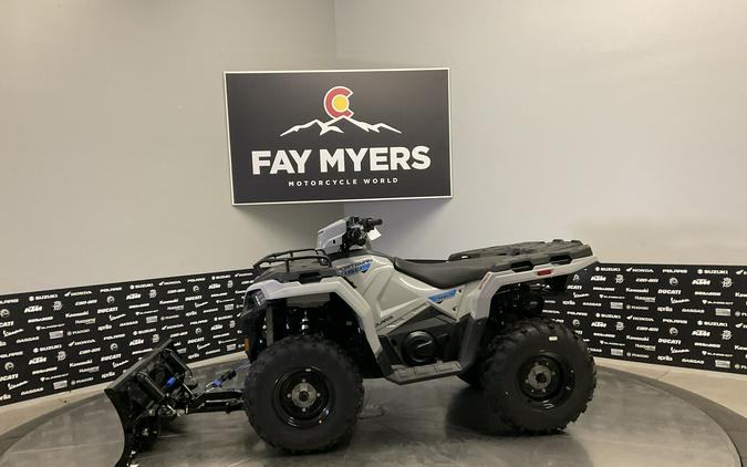 2026 POLARIS SPORTSMAN 450 H.O. - 27382P