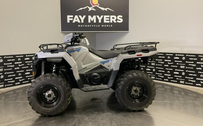2026 POLARIS SPORTSMAN 450 H.O. - 27382P