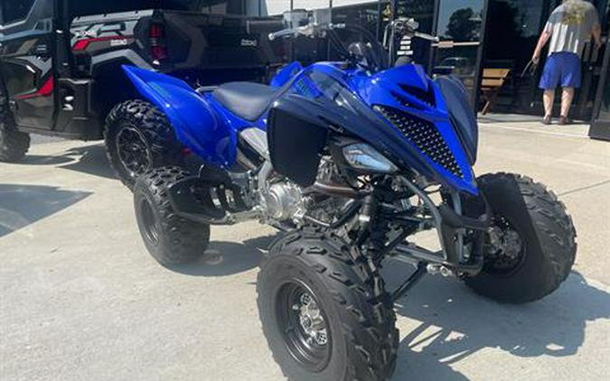 2024 Yamaha Raptor 700R