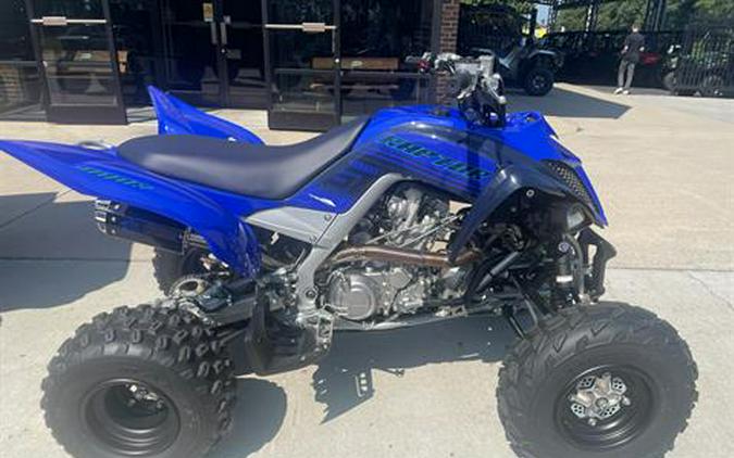 2024 Yamaha Raptor 700R