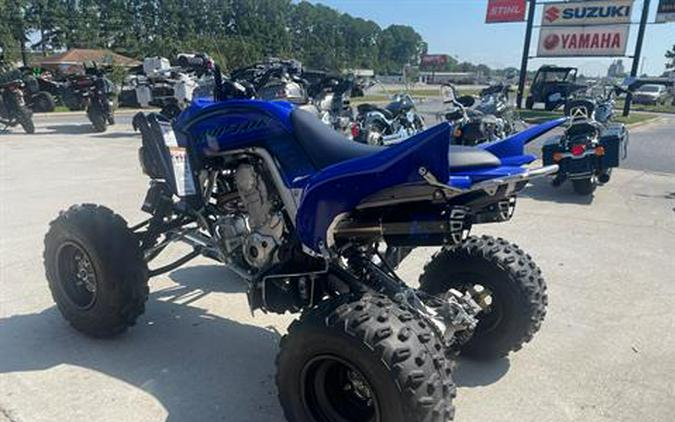 2024 Yamaha Raptor 700R