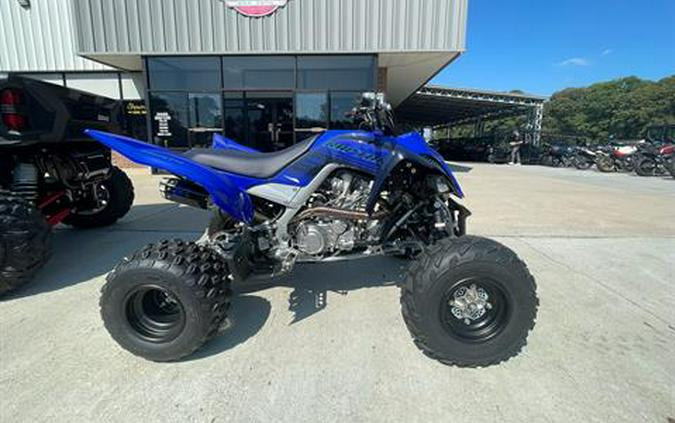 2024 Yamaha Raptor 700R