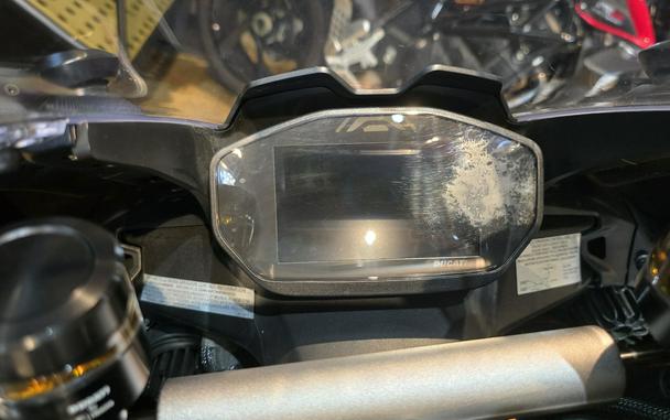 2024 Ducati Panigale V2