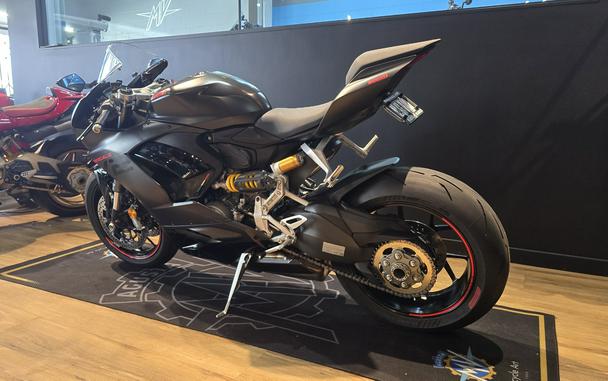 2024 Ducati Panigale V2