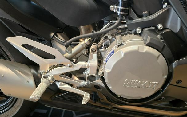 2024 Ducati Panigale V2