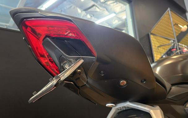 2024 Ducati Panigale V2
