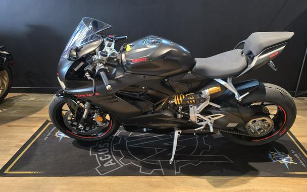 2024 Ducati Panigale V2