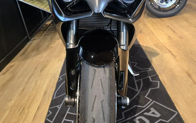 2024 Ducati Panigale V2