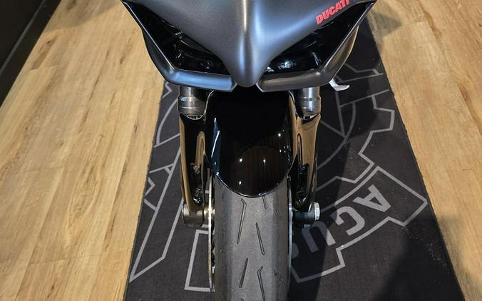 2024 Ducati Panigale V2