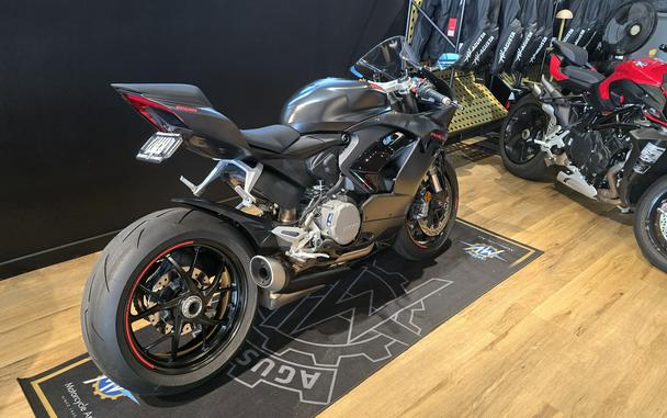 2024 Ducati Panigale V2