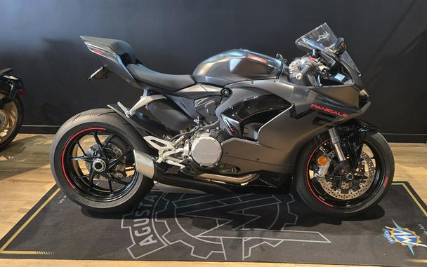 2024 Ducati Panigale V2