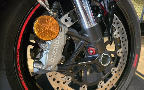 2024 Ducati Panigale V2