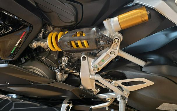 2024 Ducati Panigale V2