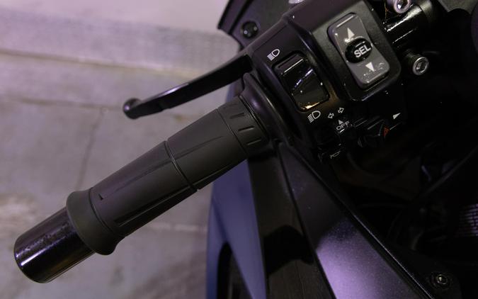 2023 Kawasaki Ninja ZX-6R