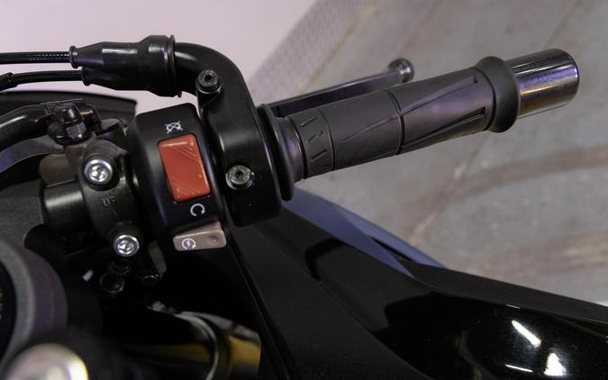 2023 Kawasaki Ninja ZX-6R