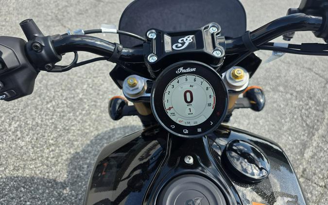 2026 Indian 101 Scout®