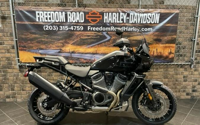 2023 Harley-Davidson Pan America Special Review