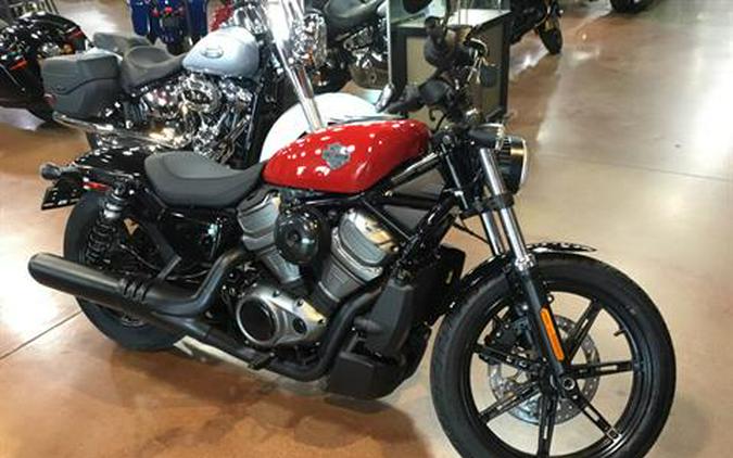 2023 Harley-Davidson Nightster®