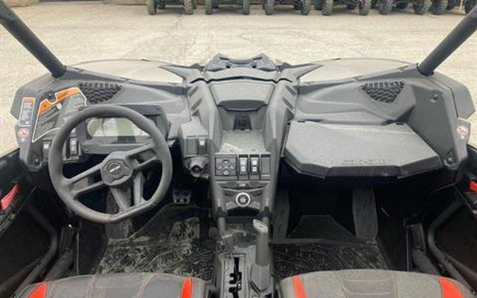 2023 Can-Am Maverick X3 X MR Turbo RR 64