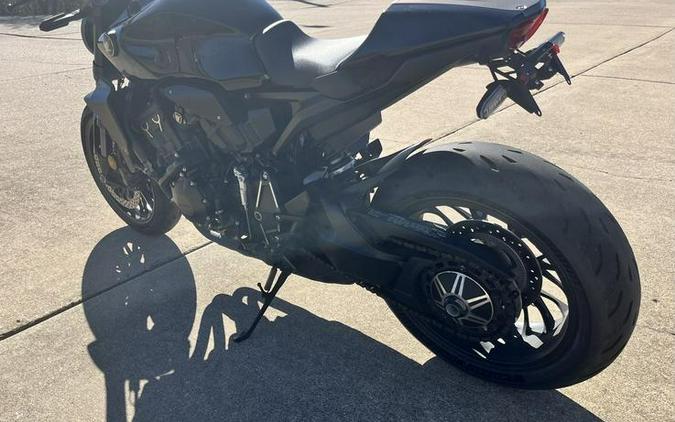 2021 Honda® CB1000R Black Edition