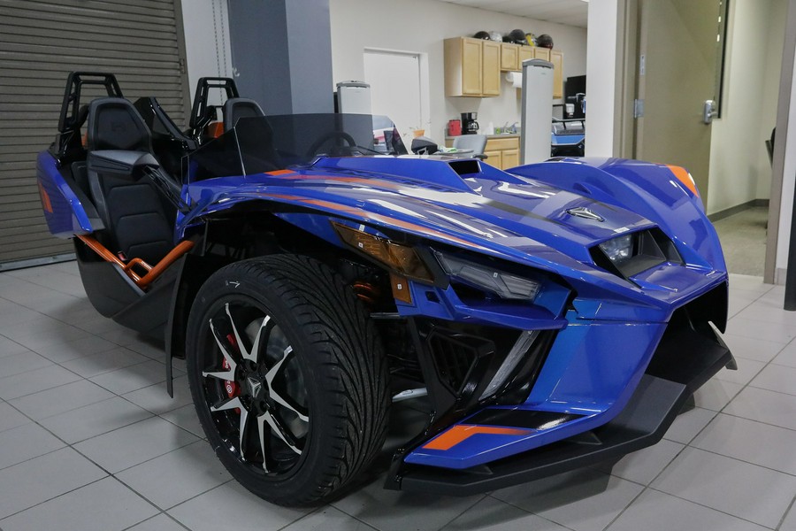 2024 Slingshot Slingshot R Autodrive