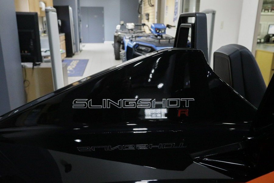 2024 Slingshot Slingshot R Autodrive