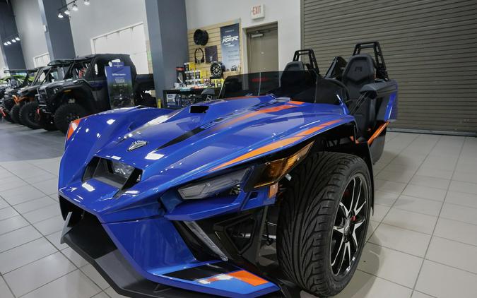 2024 Slingshot Slingshot R Autodrive