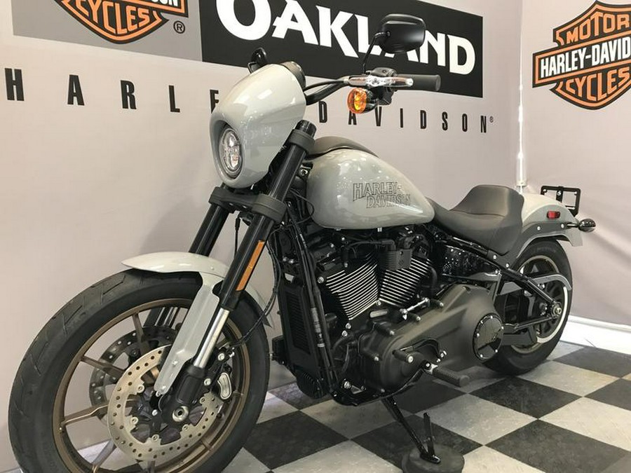 2024 Harley-Davidson® FXLRS - Low Rider® S